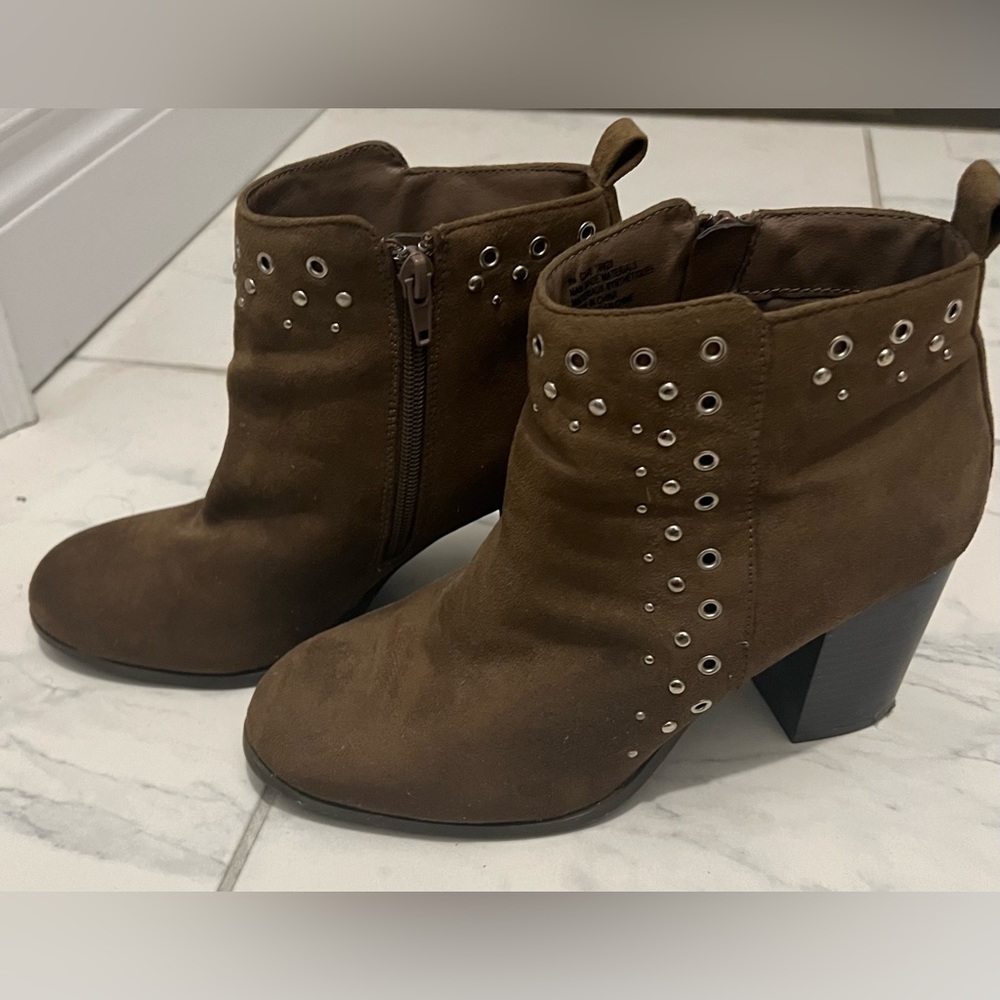 Women’s ankle boots